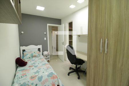 Suíte 1 de casa à venda com 3 quartos, 340m² em Pechincha, Rio de Janeiro