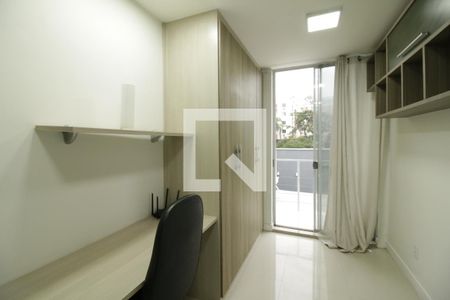 Suíte 1 de casa à venda com 3 quartos, 340m² em Pechincha, Rio de Janeiro