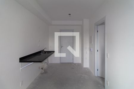 Apartamento para alugar com 1 quarto, 30m² em Vila Graciosa, São Paulo
