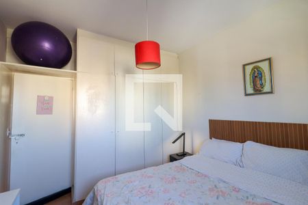 Apartamento à venda com 1 quarto, 37m² em Botafogo, Campinas