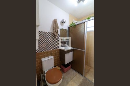 Apartamento à venda com 1 quarto, 37m² em Botafogo, Campinas
