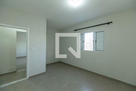 QUARTO Nº 1 de casa para alugar com 2 quartos, 70m² em Vila Joao Jorge, Campinas