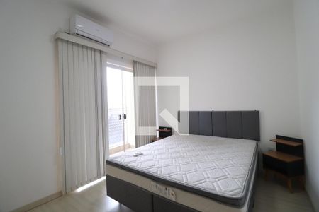 Casa de Condomínio para alugar com 2 quartos, 70m² em Jardim Ipanema, Uberlândia