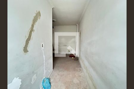 Sala de apartamento para alugar com 2 quartos, 50m² em Méier, Rio de Janeiro