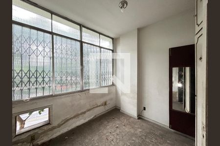 Quarto 1 de apartamento para alugar com 2 quartos, 50m² em Méier, Rio de Janeiro