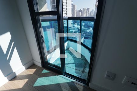 Sala de apartamento para alugar com 1 quarto, 38m² em Vila Mariana, São Paulo