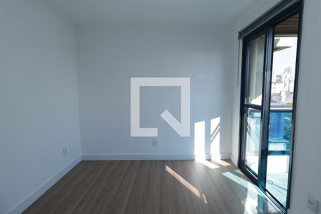 Sala de apartamento para alugar com 1 quarto, 38m² em Vila Mariana, São Paulo