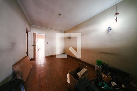 Sala de casa à venda com 2 quartos, 200m² em Cidade Antônio Estêvão de Carvalho, São Paulo