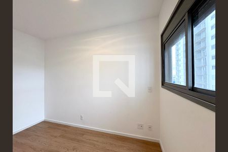 Quarto 1 de apartamento para alugar com 2 quartos, 41m² em Vila Albertina, São Paulo