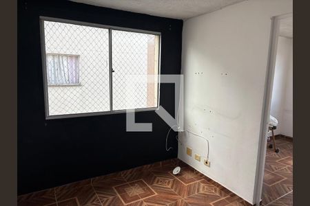 Sala de apartamento à venda com 3 quartos, 84m² em Jardim Sao Nicolau, São Paulo