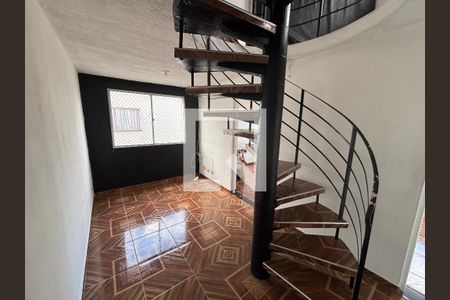Sala de apartamento à venda com 3 quartos, 84m² em Jardim Sao Nicolau, São Paulo