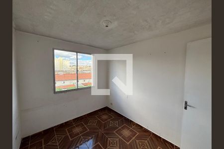 Quarto 1 de apartamento à venda com 3 quartos, 84m² em Jardim Sao Nicolau, São Paulo