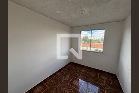 Quarto 1 de apartamento à venda com 3 quartos, 84m² em Jardim Sao Nicolau, São Paulo