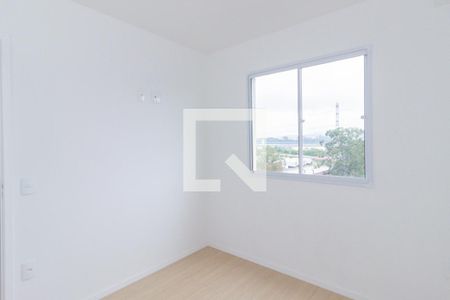 Quarto 1 de apartamento para alugar com 2 quartos, 27m² em Jardim Jaragua (sao Domingos), São Paulo