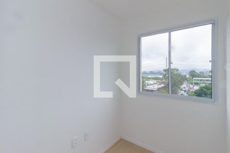 Quarto 2 de apartamento para alugar com 2 quartos, 27m² em Jardim Jaragua (sao Domingos), São Paulo