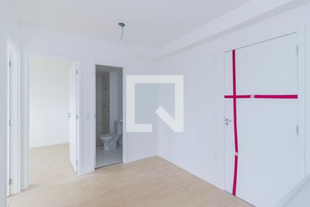 Sala de apartamento para alugar com 2 quartos, 27m² em Jardim Jaragua (sao Domingos), São Paulo