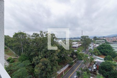 Apartamento para alugar com 2 quartos, 27m² em Jardim Jaragua (sao Domingos), São Paulo