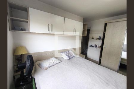 Quarto 1 de apartamento para alugar com 2 quartos, 1m² em Cavalhada, Porto Alegre