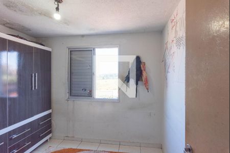 Quarto 1 de apartamento à venda com 2 quartos, 42m² em Jardim Bassoli, Campinas