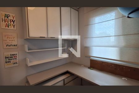 Quarto 1 de apartamento para alugar com 3 quartos, 65m² em Vila Caminho do Mar, São Bernardo do Campo