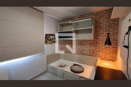 Quarto 2 de apartamento para alugar com 3 quartos, 65m² em Vila Caminho do Mar, São Bernardo do Campo
