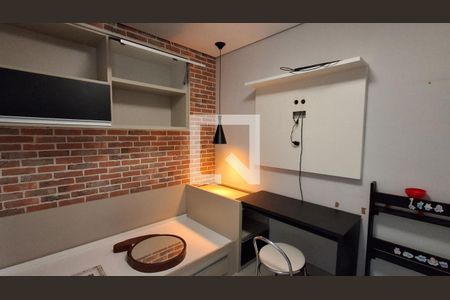 Quarto 2 de apartamento para alugar com 3 quartos, 65m² em Vila Caminho do Mar, São Bernardo do Campo