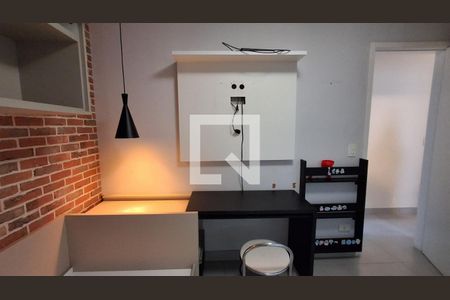 Quarto 2 de apartamento para alugar com 3 quartos, 65m² em Vila Caminho do Mar, São Bernardo do Campo