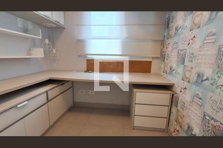Quarto 1 de apartamento para alugar com 3 quartos, 65m² em Vila Caminho do Mar, São Bernardo do Campo