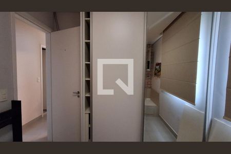 Quarto 2 de apartamento para alugar com 3 quartos, 65m² em Vila Caminho do Mar, São Bernardo do Campo