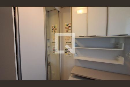 Quarto 1 de apartamento para alugar com 3 quartos, 65m² em Vila Caminho do Mar, São Bernardo do Campo