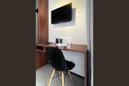 Kitnet/Studio à venda com 1 quarto, 24m² em Cerqueira César, São Paulo