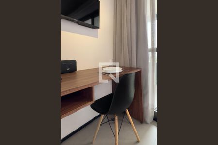 Kitnet/Studio à venda com 1 quarto, 24m² em Cerqueira César, São Paulo
