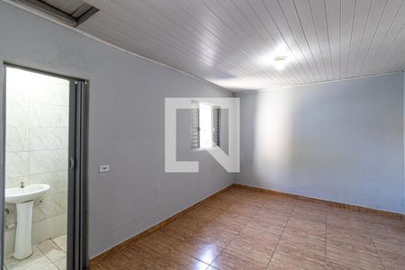 Casa para alugar com 1 quarto, 70m² em Conjunto Habitacional Aguia de Haia, São Paulo