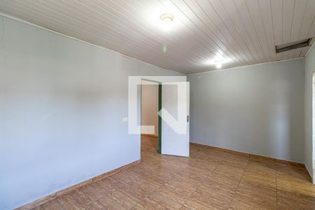 Suíte de casa para alugar com 1 quarto, 70m² em Conjunto Habitacional Aguia de Haia, São Paulo