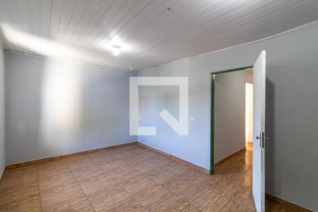 Suíte de casa para alugar com 1 quarto, 70m² em Conjunto Habitacional Aguia de Haia, São Paulo
