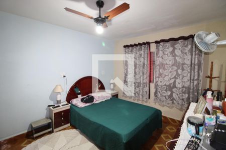 Quarto 2 de casa à venda com 3 quartos, 189m² em Jardins Recanto das Rosas, São Paulo