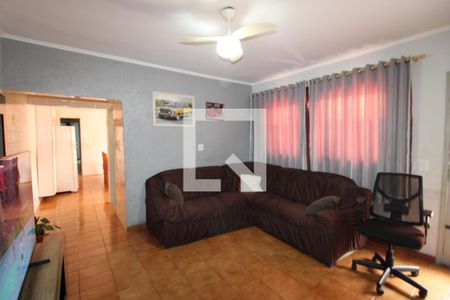 Sala de casa à venda com 3 quartos, 189m² em Jardins Recanto das Rosas, São Paulo