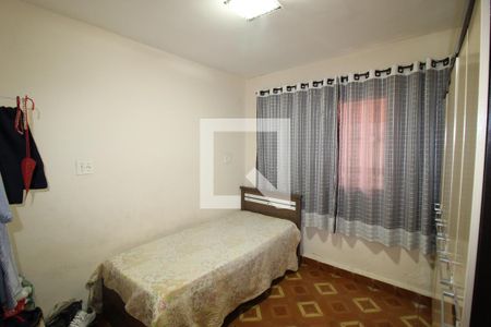 Quarto 1 de casa à venda com 3 quartos, 189m² em Jardins Recanto das Rosas, São Paulo