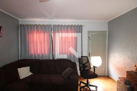 Sala de casa à venda com 3 quartos, 189m² em Jardins Recanto das Rosas, São Paulo