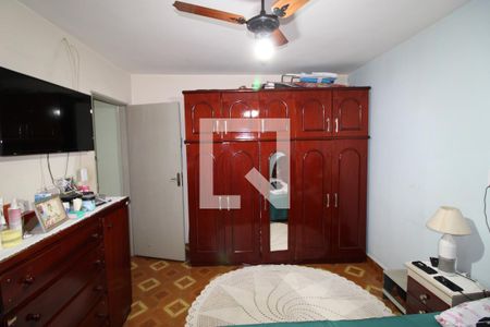 Quarto 2 de casa à venda com 3 quartos, 189m² em Jardins Recanto das Rosas, São Paulo