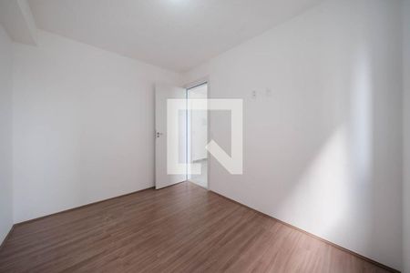 Quarto 1 de apartamento para alugar com 2 quartos, 38m² em Jardim America da Penha, São Paulo