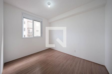 Quarto 1 de apartamento para alugar com 2 quartos, 38m² em Jardim America da Penha, São Paulo
