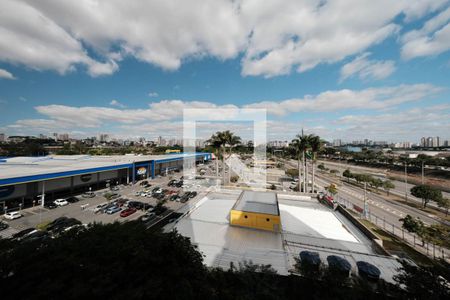 Sala/Cozinha de apartamento para alugar com 2 quartos, 38m² em Jardim America da Penha, São Paulo