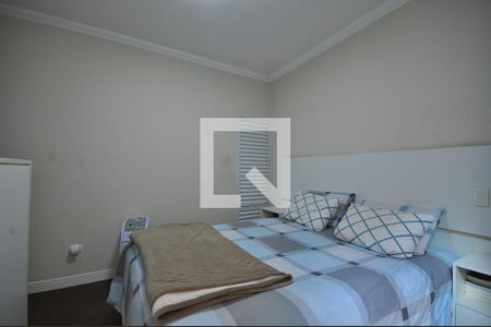 Suíte Master de casa à venda com 3 quartos, 133m² em Vila Medeiros, São Paulo