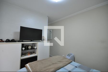 Suíte Master de casa à venda com 3 quartos, 133m² em Vila Medeiros, São Paulo