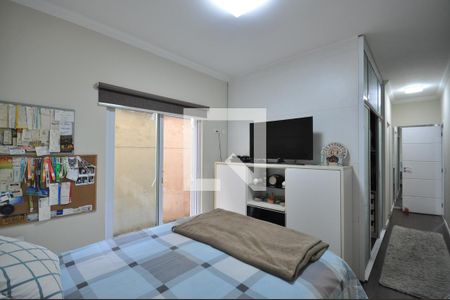 Suíte Master de casa à venda com 3 quartos, 133m² em Vila Medeiros, São Paulo
