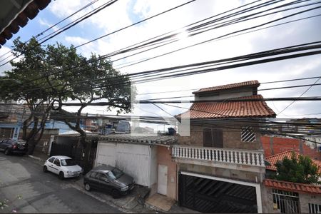 Vista da Varanda da Sala de casa à venda com 3 quartos, 133m² em Vila Medeiros, São Paulo