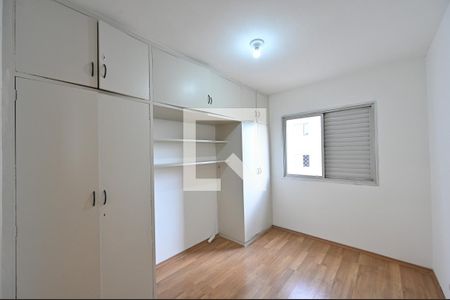 Suíte de apartamento para alugar com 3 quartos, 100m² em Vila Clementino, São Paulo