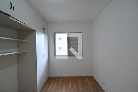 Suíte de apartamento para alugar com 3 quartos, 100m² em Vila Clementino, São Paulo