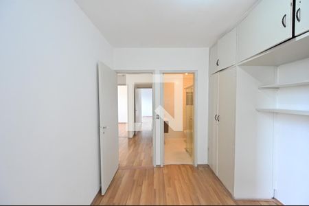 Suíte de apartamento para alugar com 3 quartos, 100m² em Vila Clementino, São Paulo
